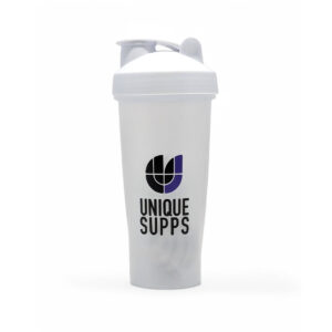 Metal Shaker