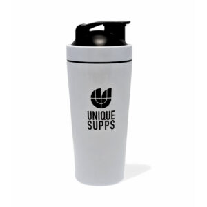Metal Shaker
