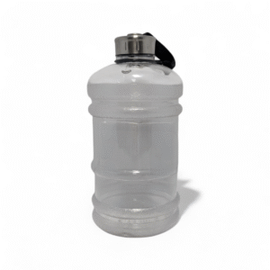 Metal Shaker