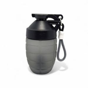 Metal Shaker