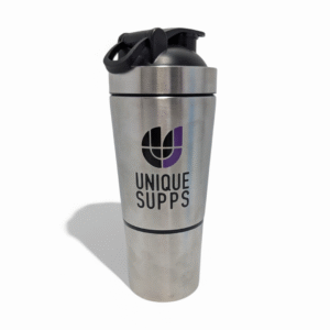 Metal Shaker
