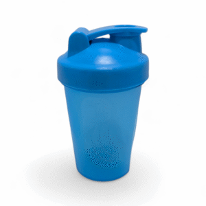 Metal Shaker