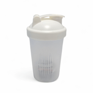 Metal Shaker