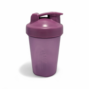 Metal Shaker