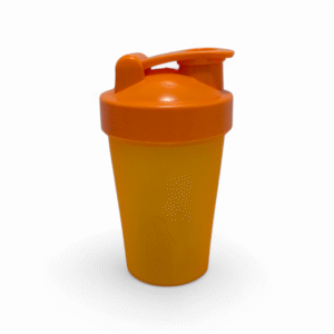 Metal Shaker
