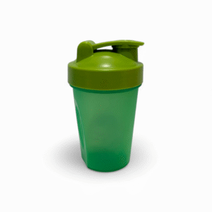 Metal Shaker