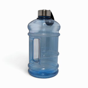 Metal Shaker